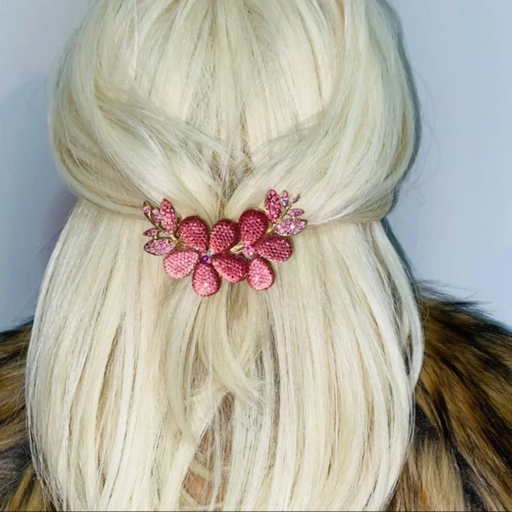 Bundle of 2 headpieces